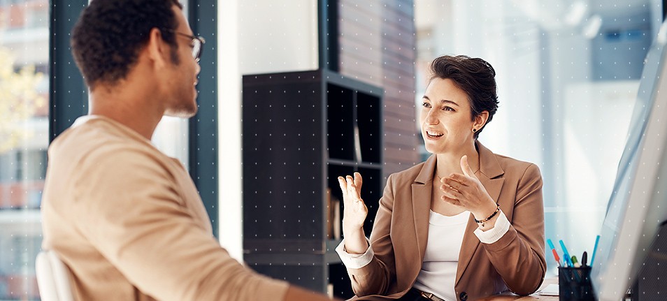 Comunicação Não Violenta na Liderança Horizontal