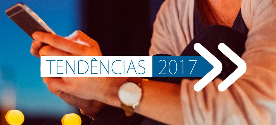 Tendências do Marketing Digital 2017