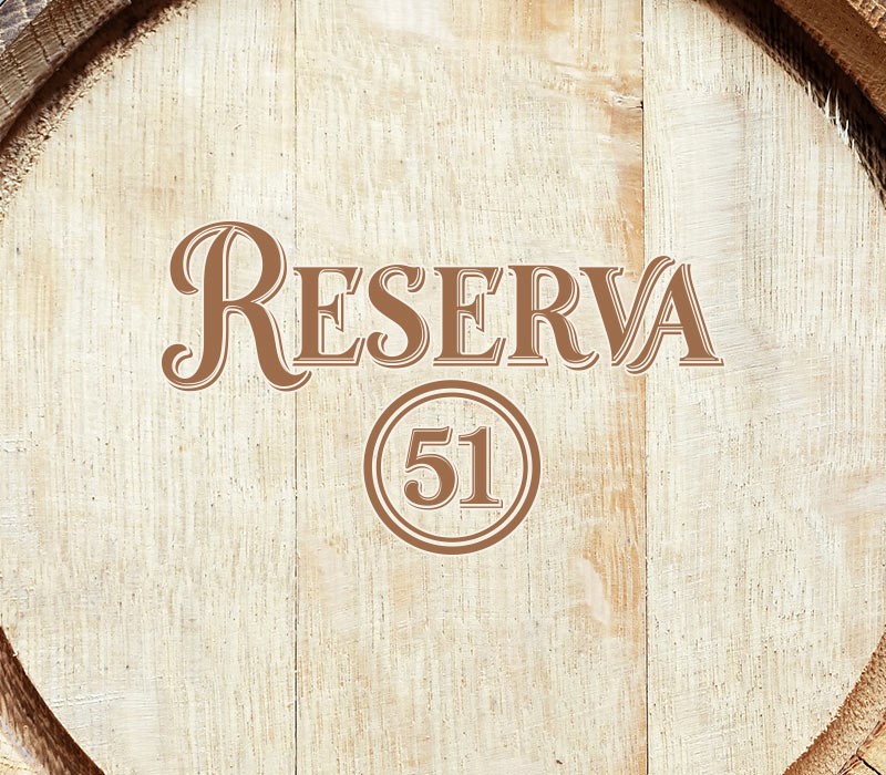 Reserva 51