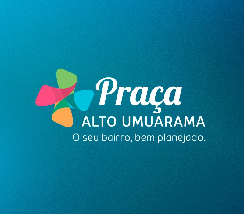 Praça Alto Umuarama