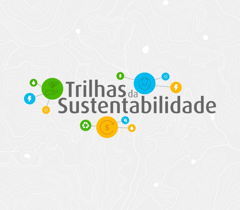 Trilhas da Sustentabilidade