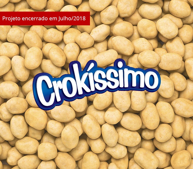 Crokíssimo